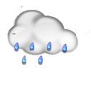 Météo de Mexico City pour le Mardi 09 Juin