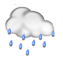 Météo de Mexico City pour le Mercredi 03 Juin