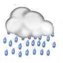 Météo de Mexico City pour le Samedi 06 Juin