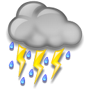 Météo de Progreso pour le Mercredi 10 Juin