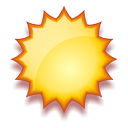Météo de Mexico City pour le Lundi 08 Juin